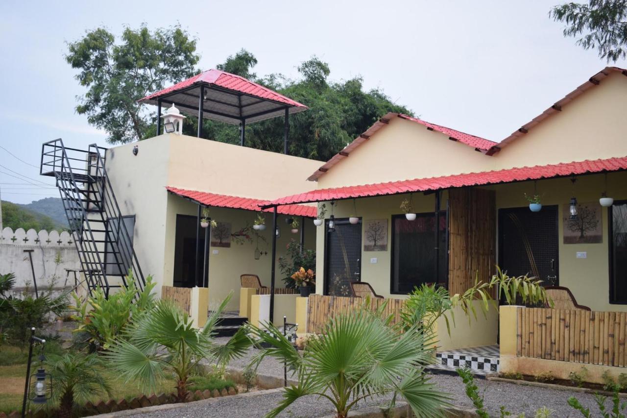 Rann Meadows Ranthambhore ساواي مادهوبور المظهر الخارجي الصورة