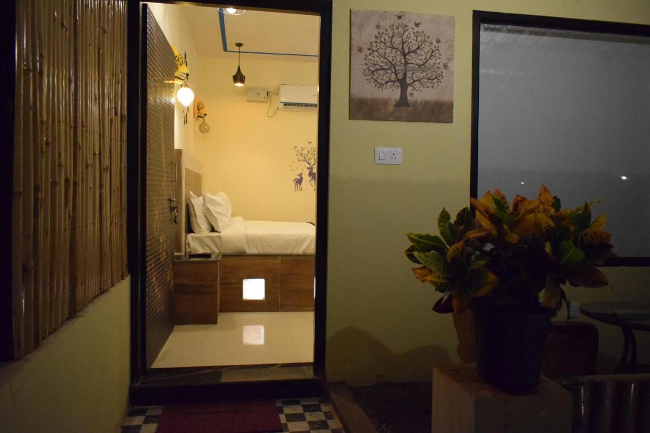 Rann Meadows Ranthambhore ساواي مادهوبور المظهر الخارجي الصورة